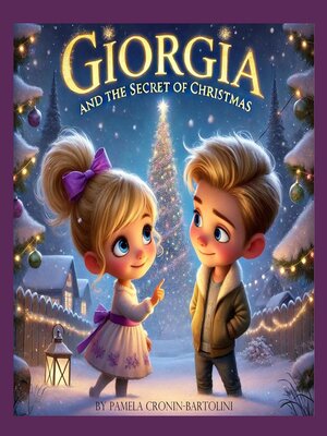 cover image of Giorgia and the Secret of Christmas
